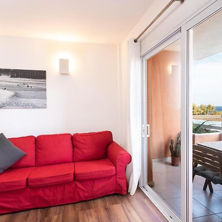 Medano Sea View Balcony Διαμέρισμα Ελ Μέντανο Εξωτερικό φωτογραφία