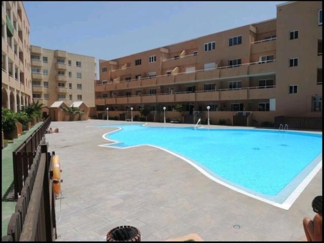 Medano Sea View Balcony Διαμέρισμα Ελ Μέντανο Εξωτερικό φωτογραφία