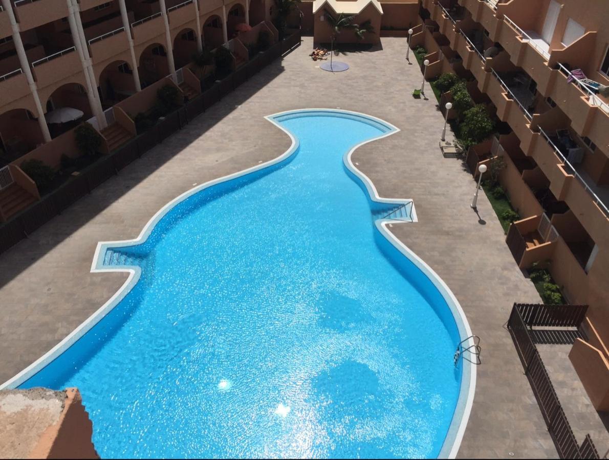 Medano Sea View Balcony Διαμέρισμα Ελ Μέντανο Εξωτερικό φωτογραφία