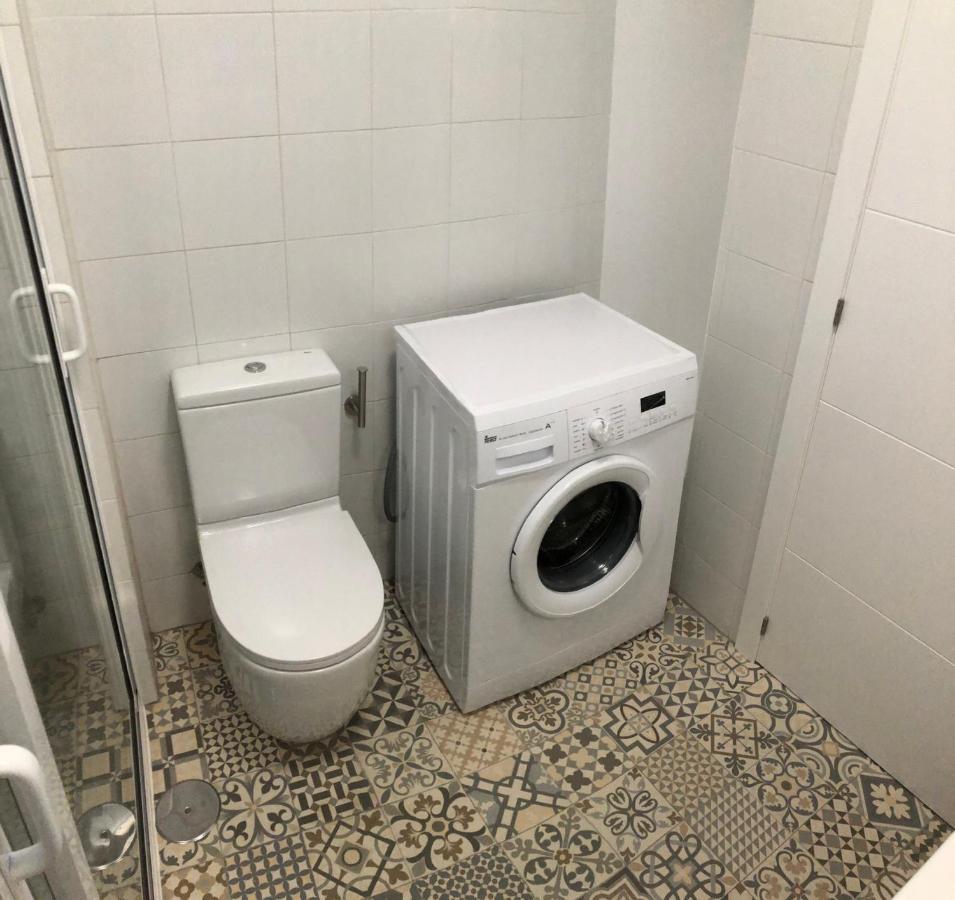 Medano Sea View Balcony Διαμέρισμα Ελ Μέντανο Εξωτερικό φωτογραφία