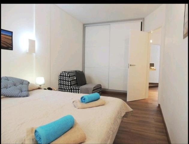 Medano Sea View Balcony Διαμέρισμα Ελ Μέντανο Εξωτερικό φωτογραφία