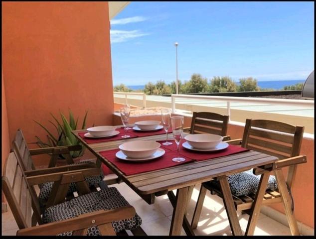 Medano Sea View Balcony Διαμέρισμα Ελ Μέντανο Εξωτερικό φωτογραφία