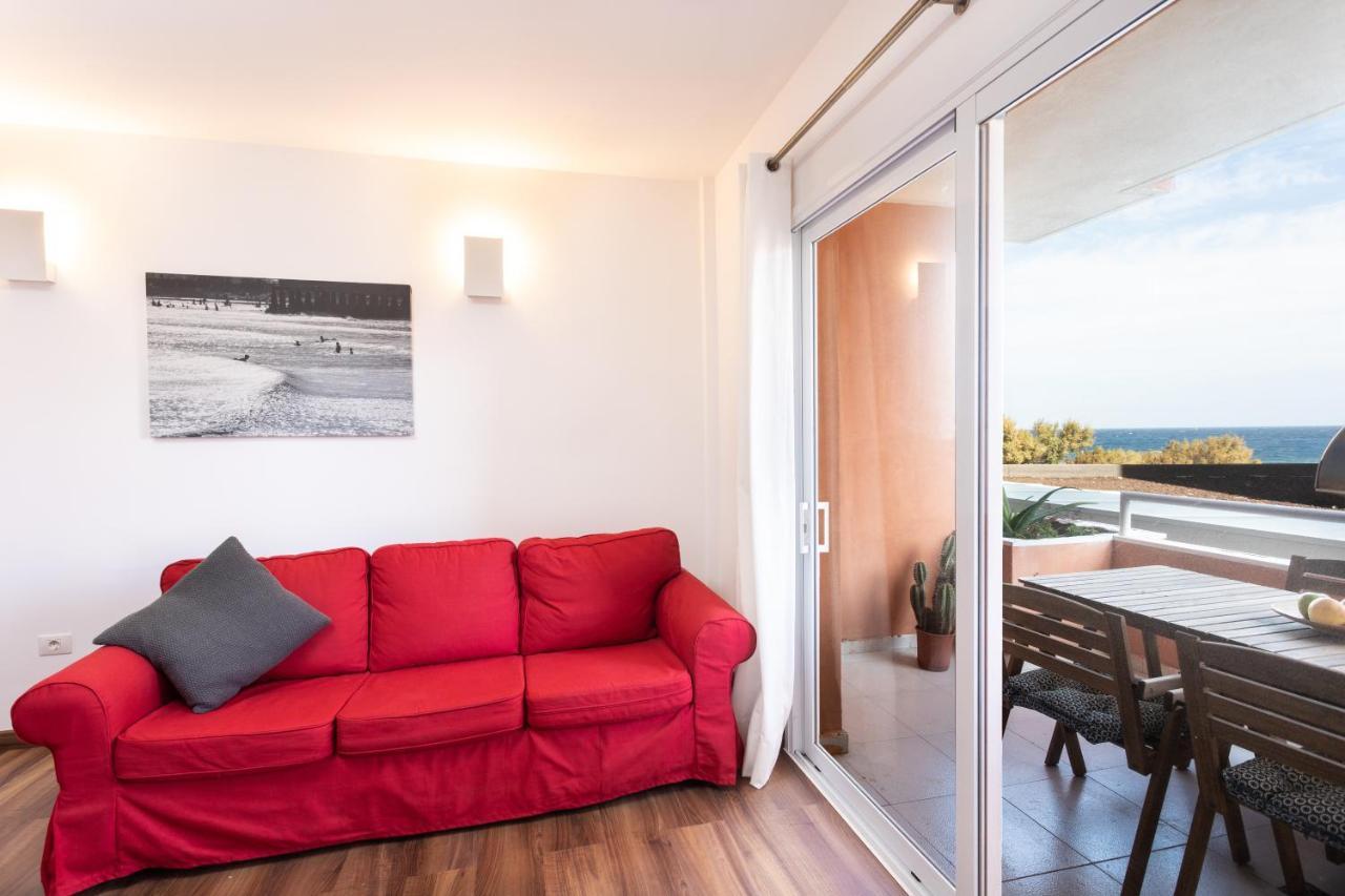 Medano Sea View Balcony Διαμέρισμα Ελ Μέντανο Εξωτερικό φωτογραφία