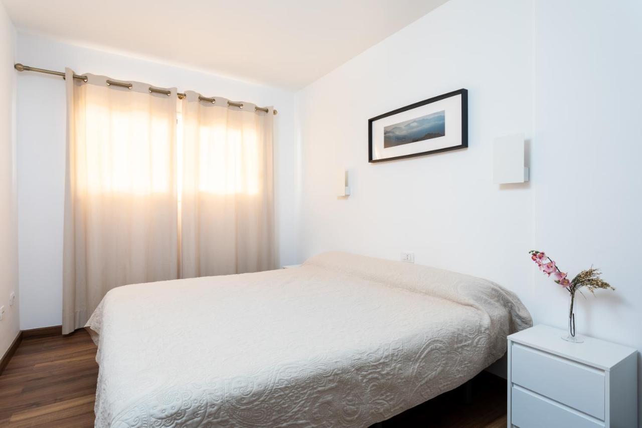 Medano Sea View Balcony Διαμέρισμα Ελ Μέντανο Εξωτερικό φωτογραφία