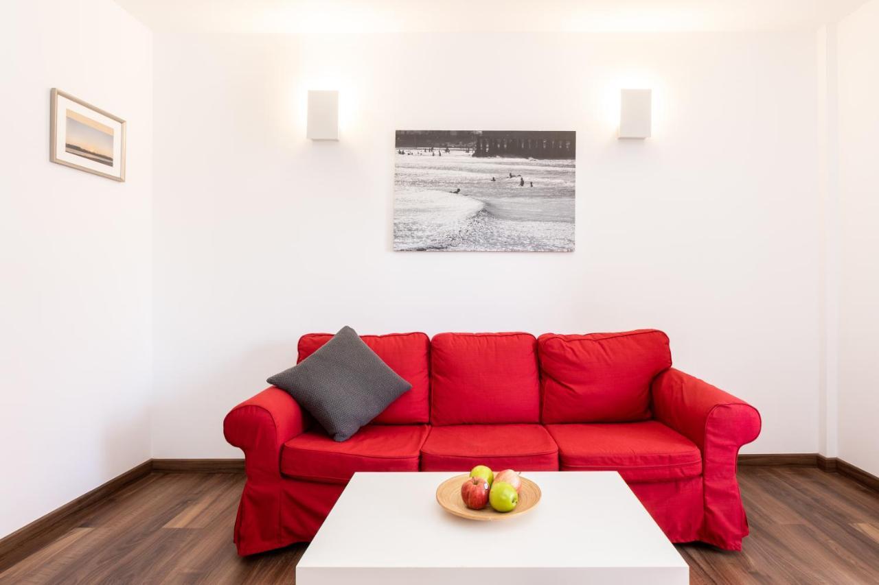 Medano Sea View Balcony Διαμέρισμα Ελ Μέντανο Εξωτερικό φωτογραφία