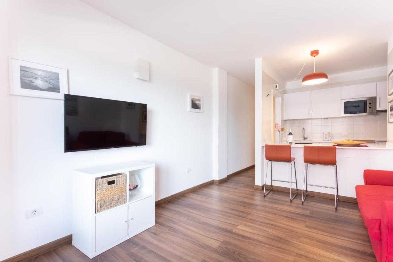 Medano Sea View Balcony Διαμέρισμα Ελ Μέντανο Εξωτερικό φωτογραφία