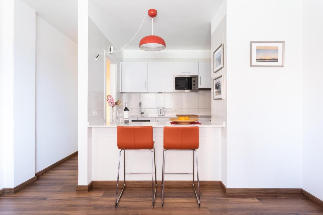 Medano Sea View Balcony Διαμέρισμα Ελ Μέντανο Εξωτερικό φωτογραφία