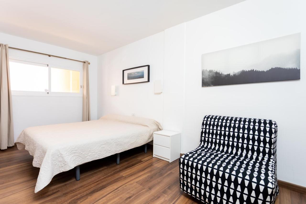 Medano Sea View Balcony Διαμέρισμα Ελ Μέντανο Εξωτερικό φωτογραφία