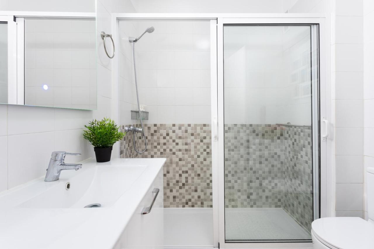 Medano Sea View Balcony Διαμέρισμα Ελ Μέντανο Εξωτερικό φωτογραφία