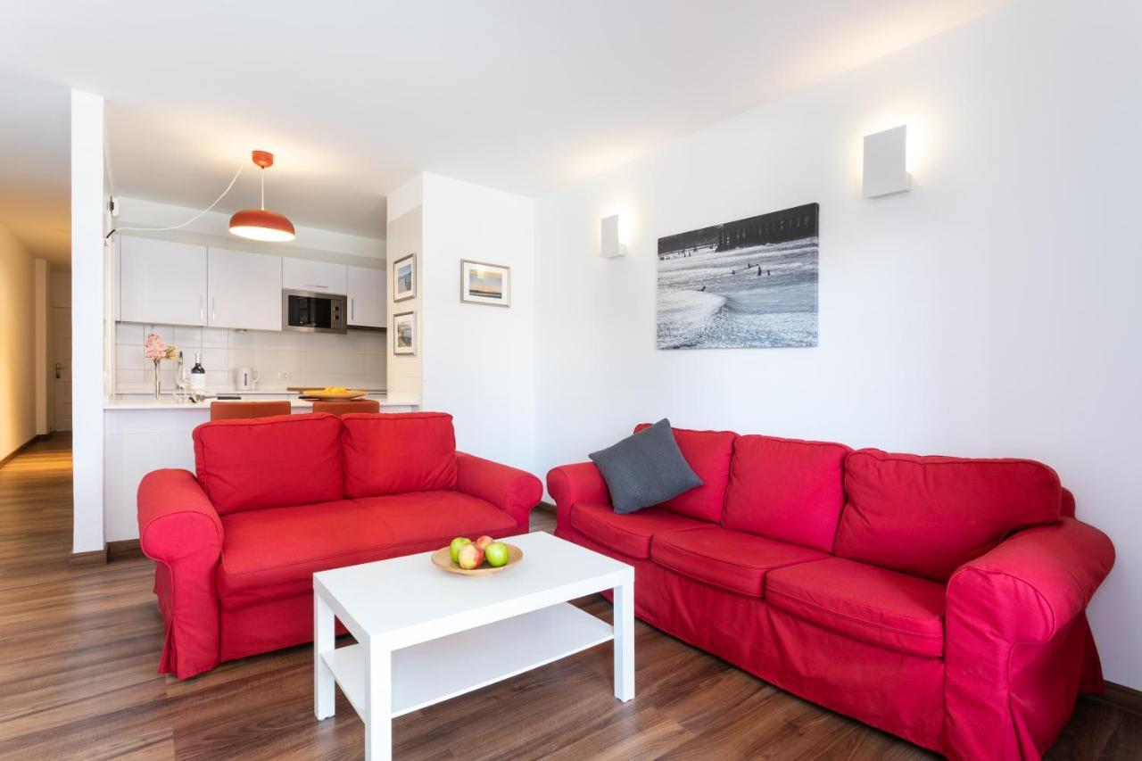 Medano Sea View Balcony Διαμέρισμα Ελ Μέντανο Εξωτερικό φωτογραφία