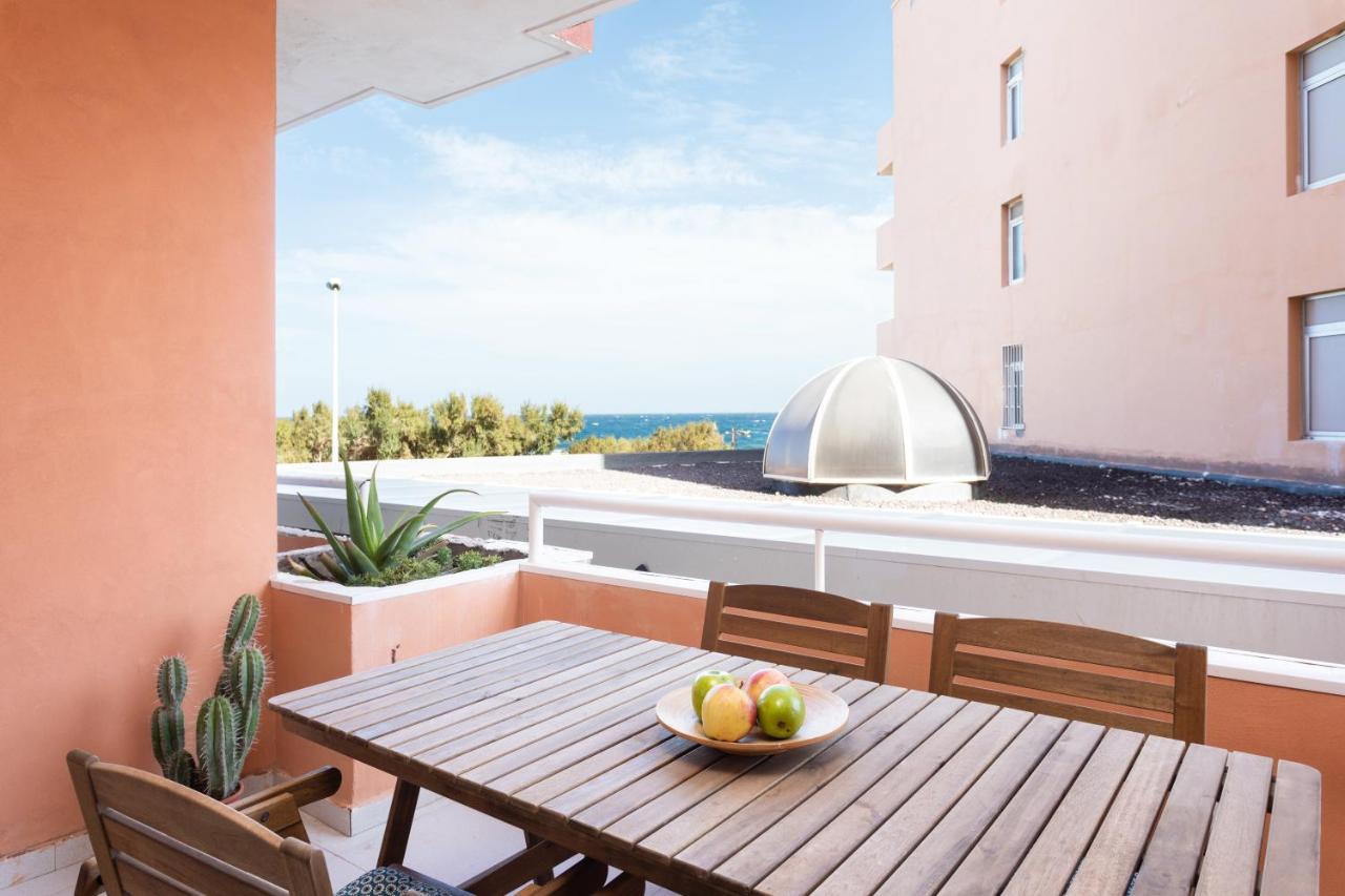Medano Sea View Balcony Διαμέρισμα Ελ Μέντανο Εξωτερικό φωτογραφία